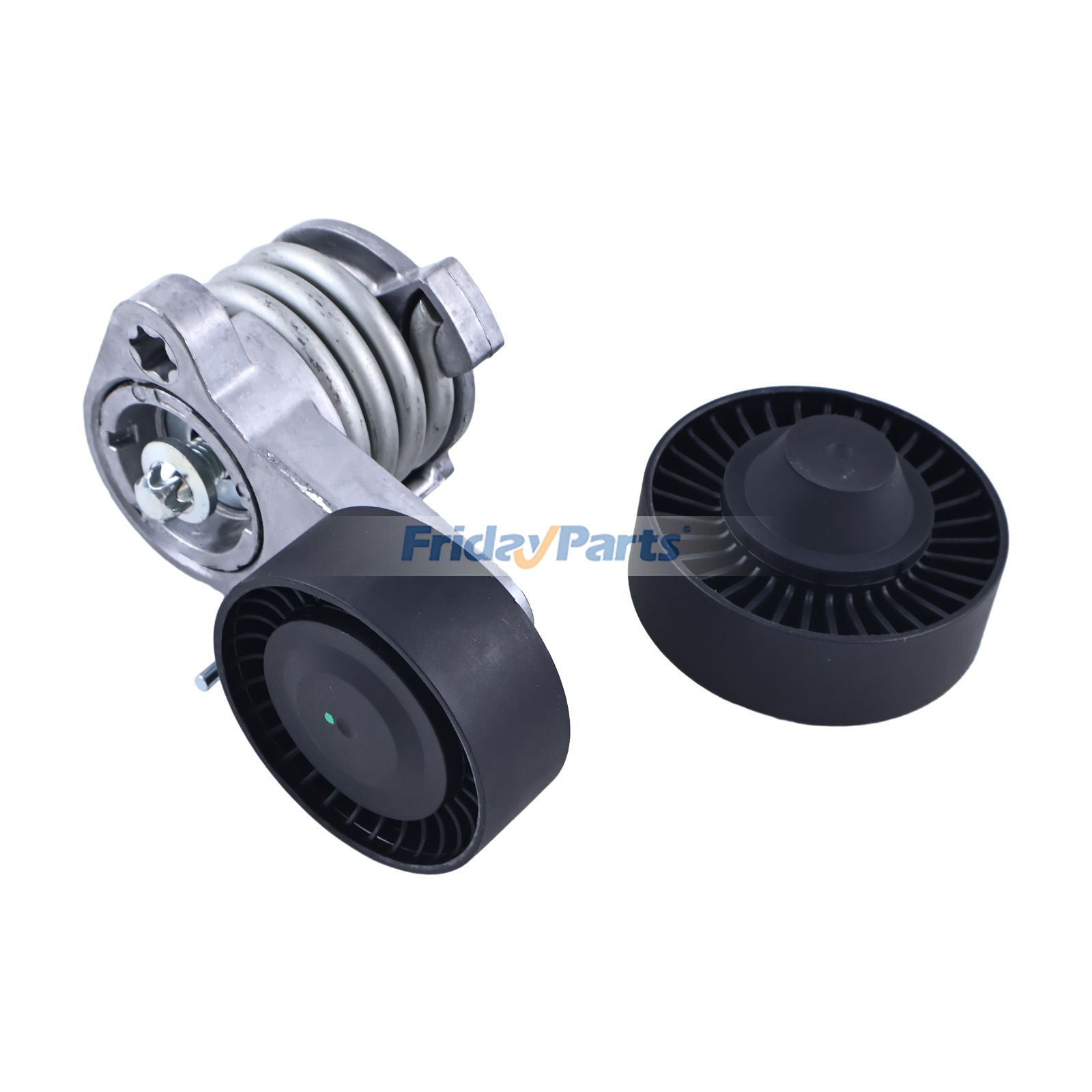 Drive Belt Idler Pulley for Vehicle