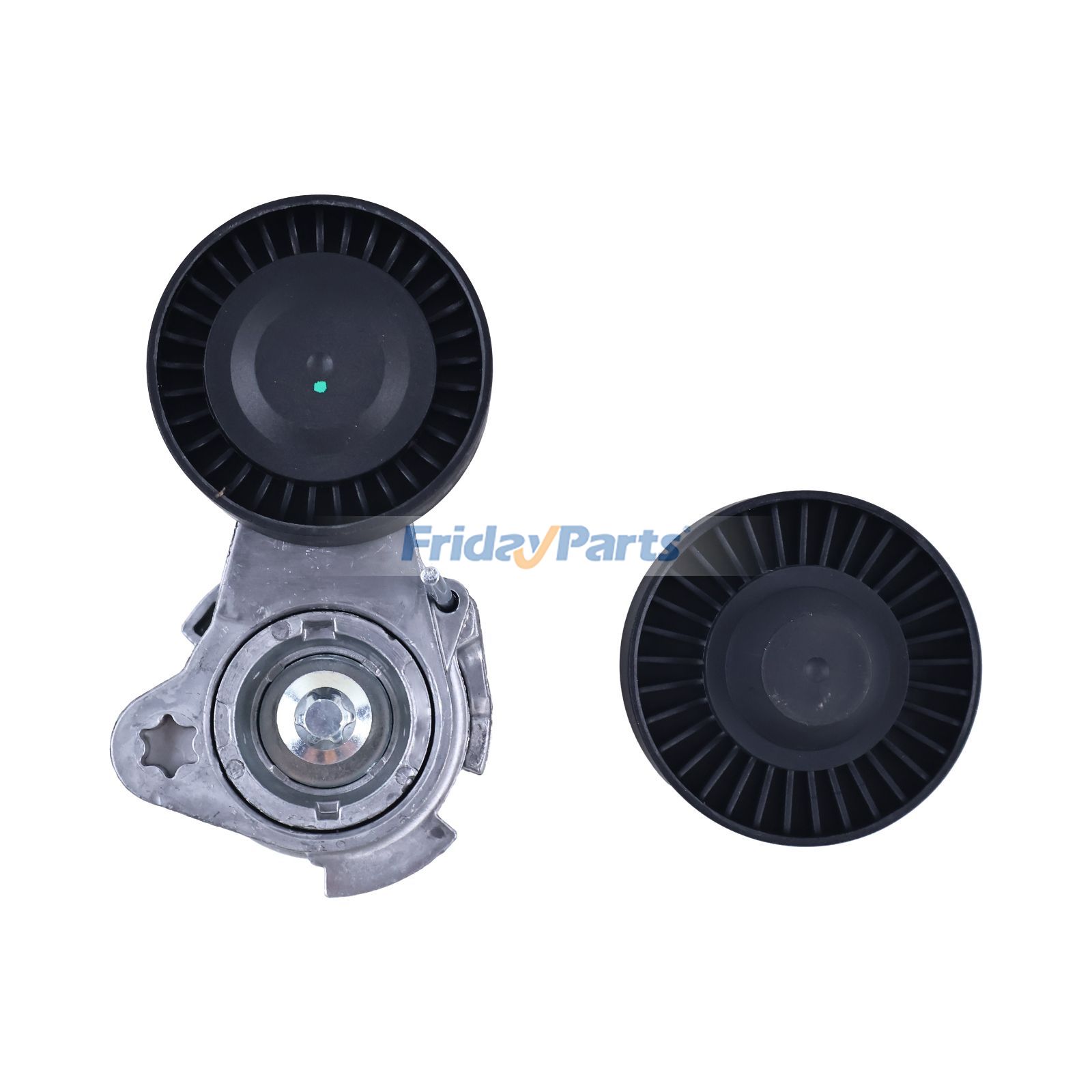  Drive Belt Idler Pulley For BMW