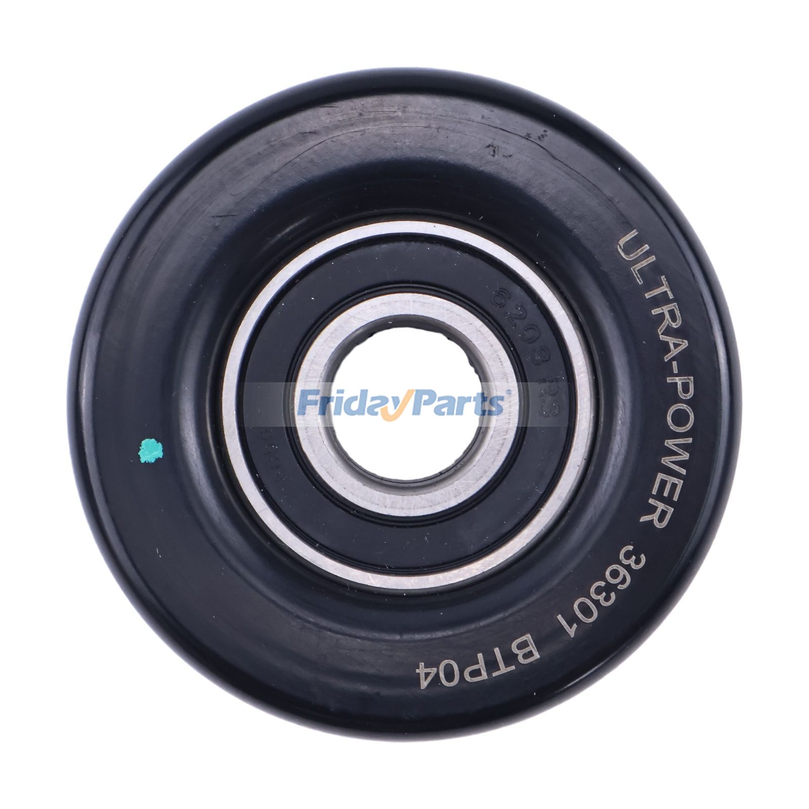 Chevrolet用,ISUZU用,他ブランド用,GMC用用シボレー コロラド GMC キャニオン ハマー H3 H3T 用ドライブベルト アイドラー プーリー 12590963