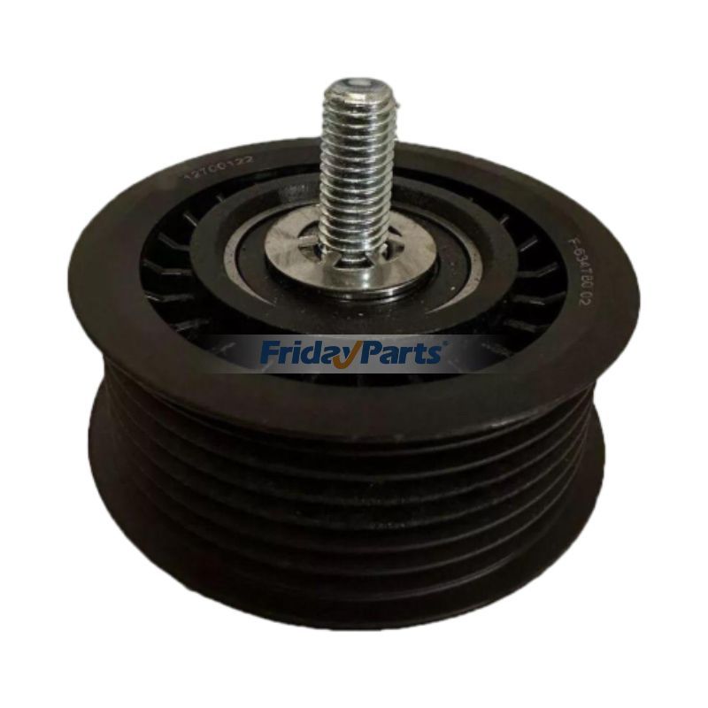 Antriebsriemen Umlenkrolle 12720530 für Chevrolet Cruze Silverado Suburban Tahoe Cadillac Escalade GMC Sierra Yukon 2014-2025