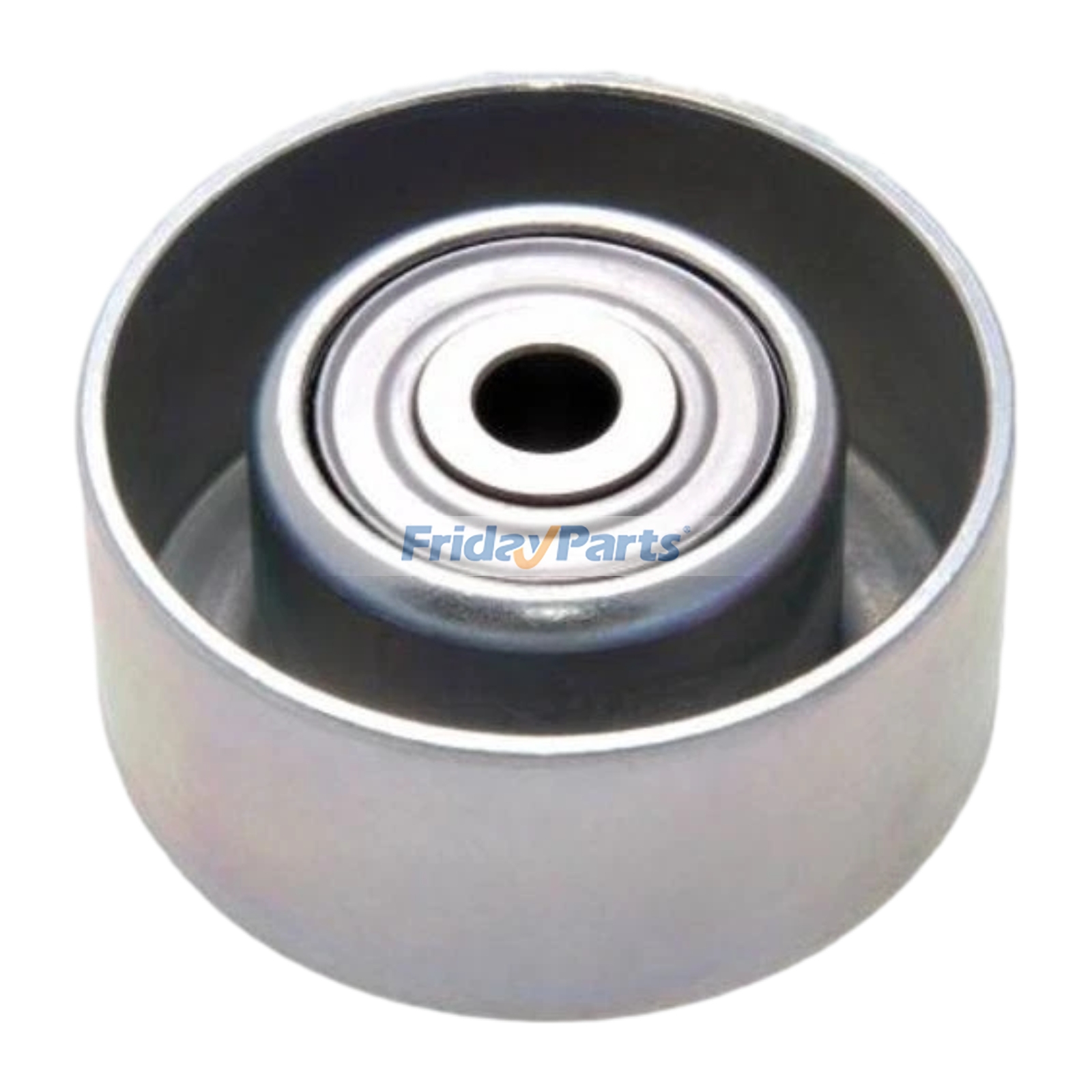 Drive Belt Idler Pulley 1341A039 for Mitsubishi Pajero Sport Lexus GX LS Toyota 4Runner Coaster Dyna Fortuner Hiace 2002+