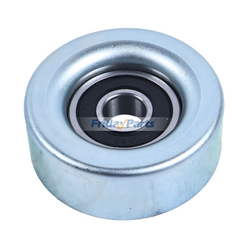 Drive Belt Idler Pulley 23770AA070 for Subaru BRZ Forester Impreza Legacy Outback WRX XV Scion FR-S
