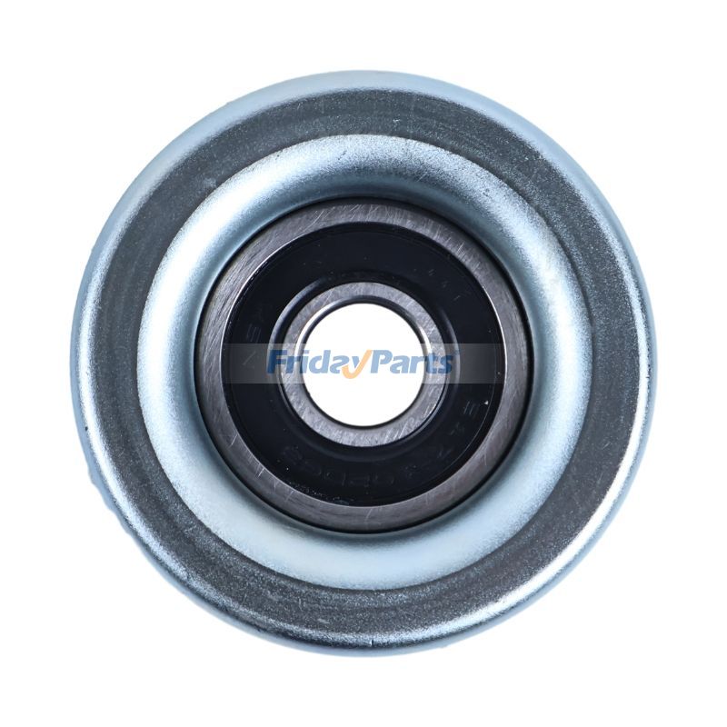Vehicle Drive Belt Idler Pulley