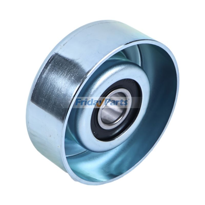 Drive Belt Idler Pulley for Vehicle