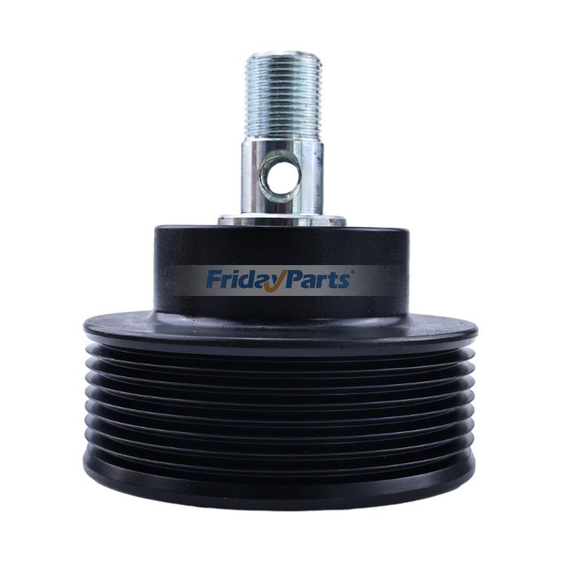 Drive Belt Idler Pulley for Engine,Excavator