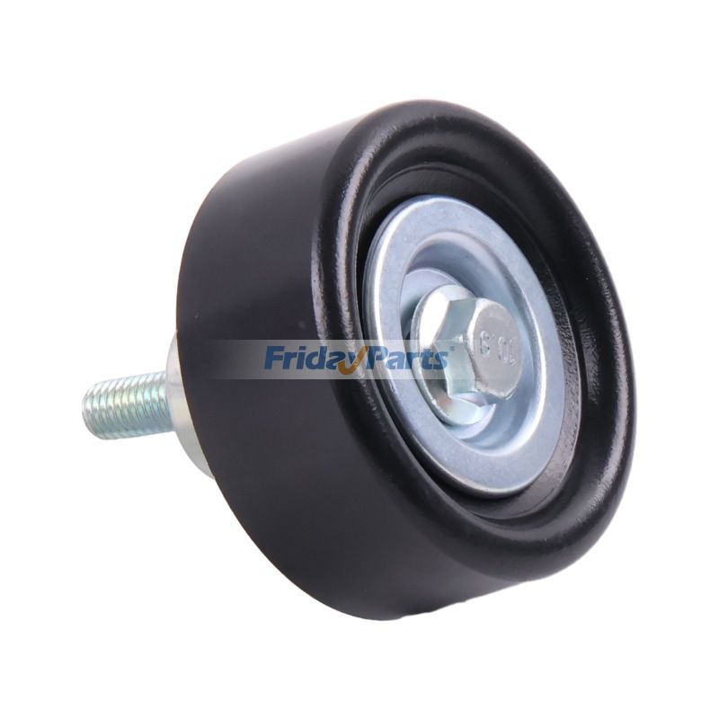 エンジン ドライブベルトアイドラープーリー