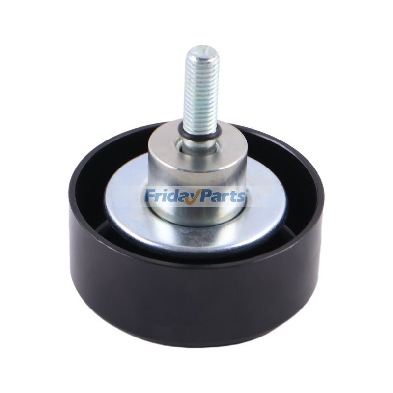 ドライブベルトアイドラープーリー