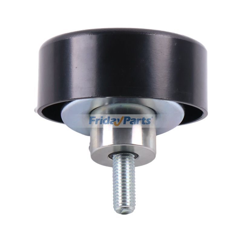 用Cummins エンジン ISM11 QSM11 M11 用ドライブ ベルト アイドラー プーリー 3104139