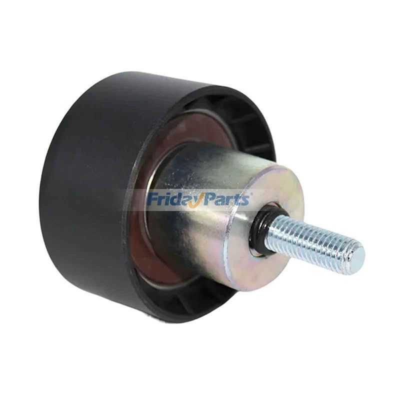 Drive Belt Idler Pulley 5260382 for Cummins Engine 6.7N B6.7 B6.2 D6.7 ISD6.7 ISD4.5 QSB6.7 B4.5 ISD4.5