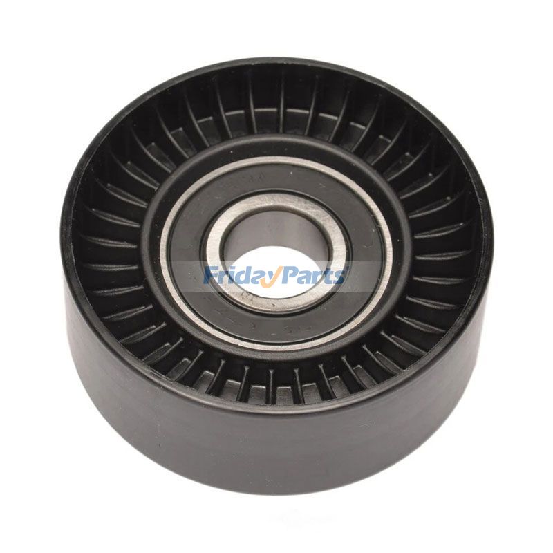 ドライブベルト アイドラー プーリー 57562 49024 Audi A3 A4 TT BMW X5 Dodge Charger Ram 1500 Chrysler 300 2000-2003用