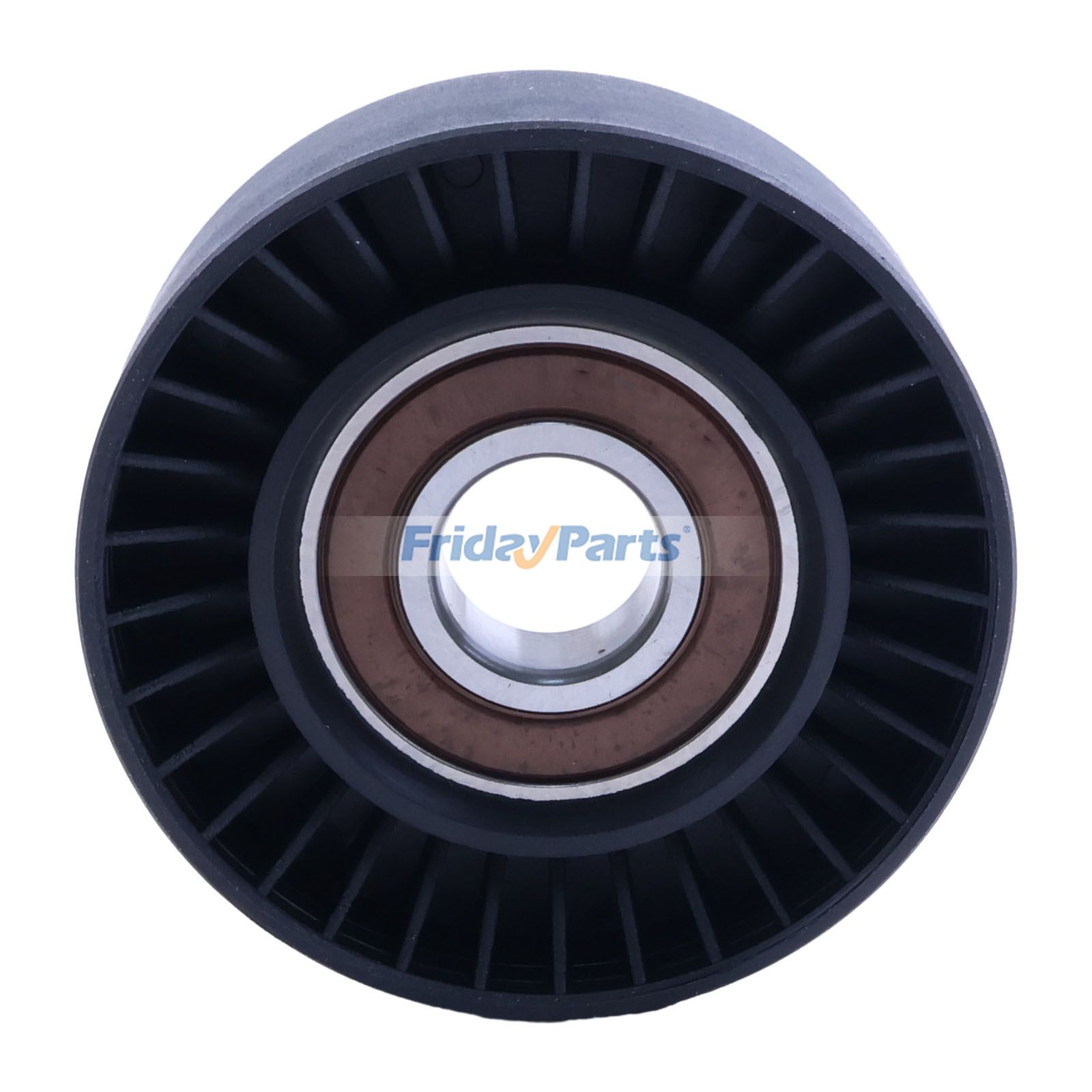 Poulie de renvoi de courroie d'entraînement Pour Audi,Pour BMW,Pour Chevrolet,Pour Dodge,Pour Ford,Pour HYUNDAI,Pour Jeep,Pour Mazda,Pour Mercury,Pour Mercedes Benz,Pour AUTRE MARQUE,Pour Toyota,Pour Volkswagen,Pour VOLVO,Pour Kia,Pour Chrysler,Pour Fiat,Pour Subaru