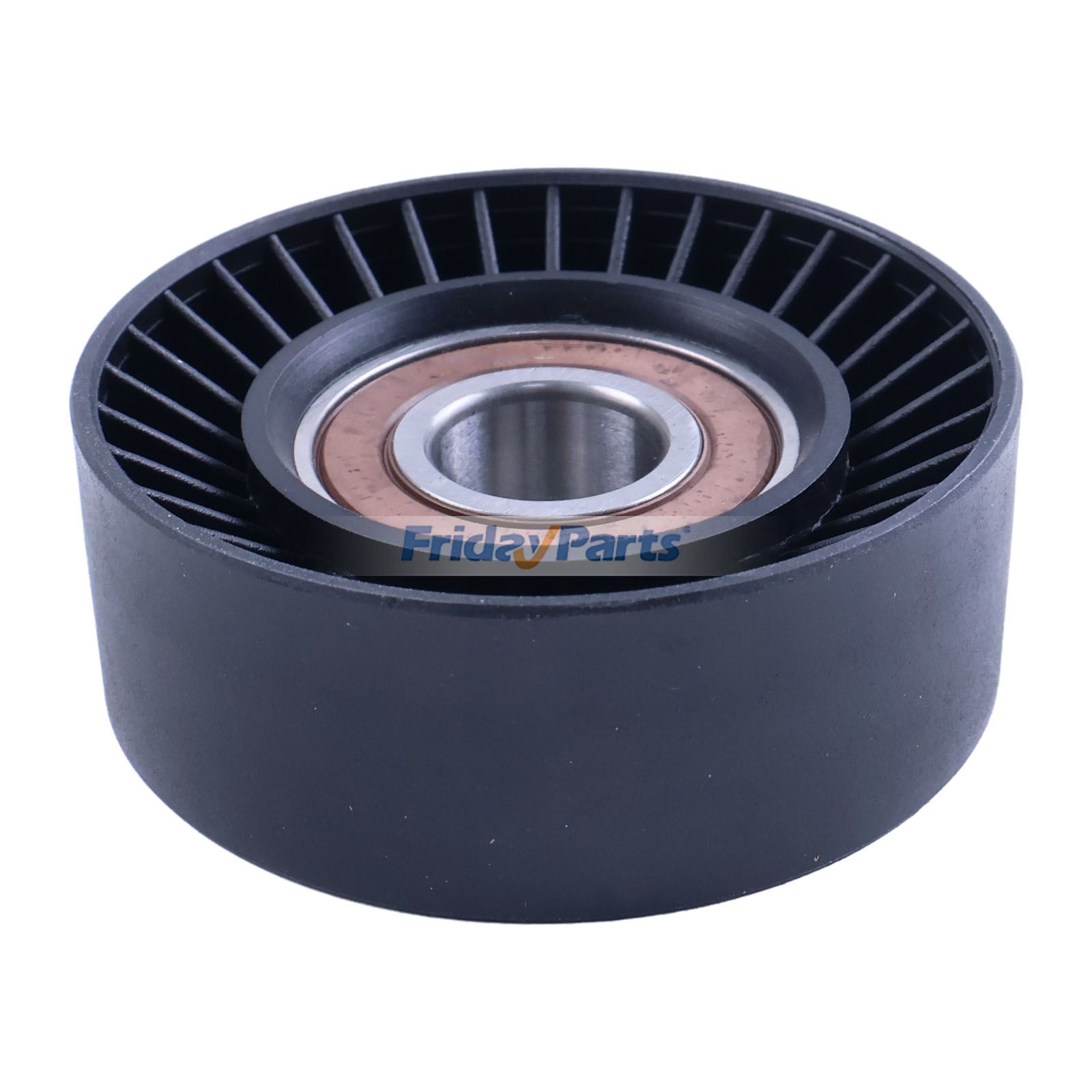 Poulie de renvoi de courroie d'entraînement 57562 49024 pour Audi A3 A4 TT BMW X5 Dodge Charger Ram 1500 Chrysler 300 2000-2003