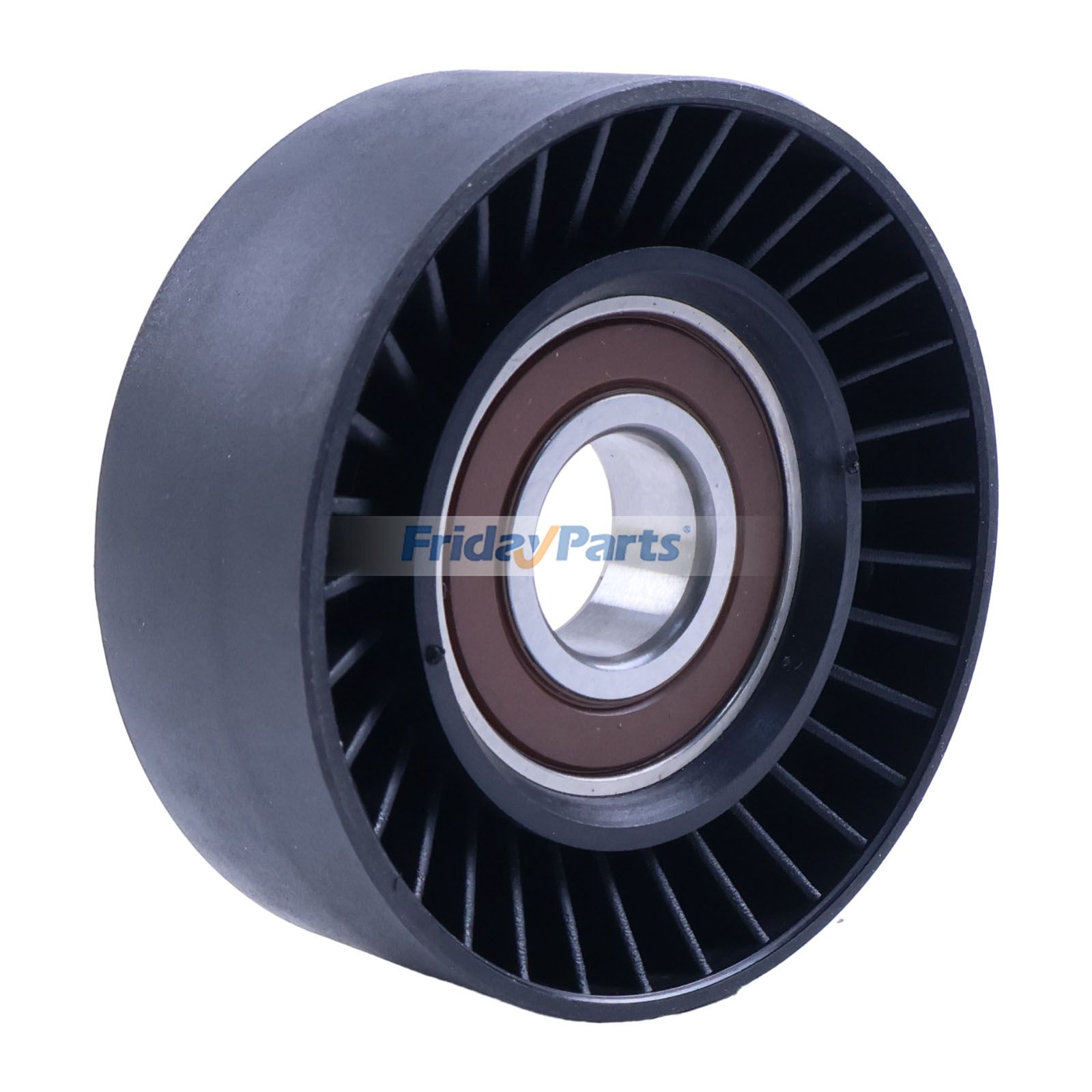 Poulie de renvoi de courroie d'entraînement 57562 49024 pour Audi A3 A4 TT BMW X5 Dodge Charger Ram 1500 Chrysler 300 2000-2003pourPour Audi,Pour BMW,Pour Chevrolet,Pour Dodge,Pour Ford,Pour HYUNDAI,Pour Jeep,Pour Mazda,Pour Mercury,Pour Mercedes Benz,Pour AUTRE MARQUE,Pour Toyota,Pour Volkswagen,Pour VOLVO,Pour Kia,Pour Chrysler,Pour Fiat,Pour Subaru