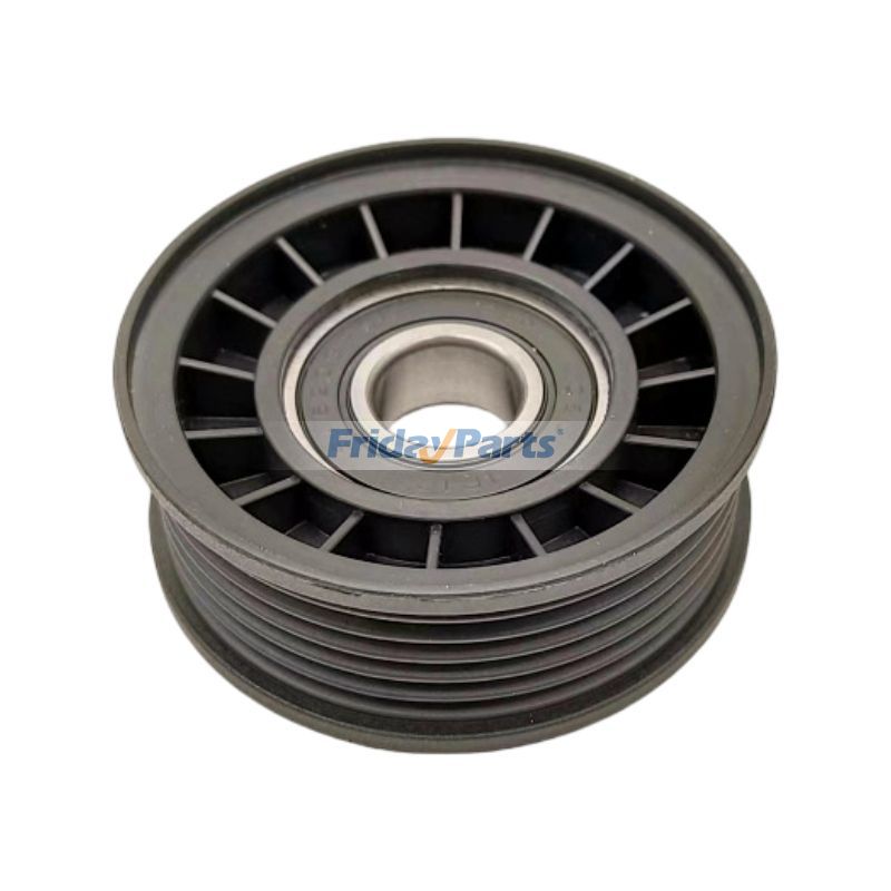 マツダ 6 GG 2002-2008用 ドライブベルト アイドラー プーリー LF17-15-940B