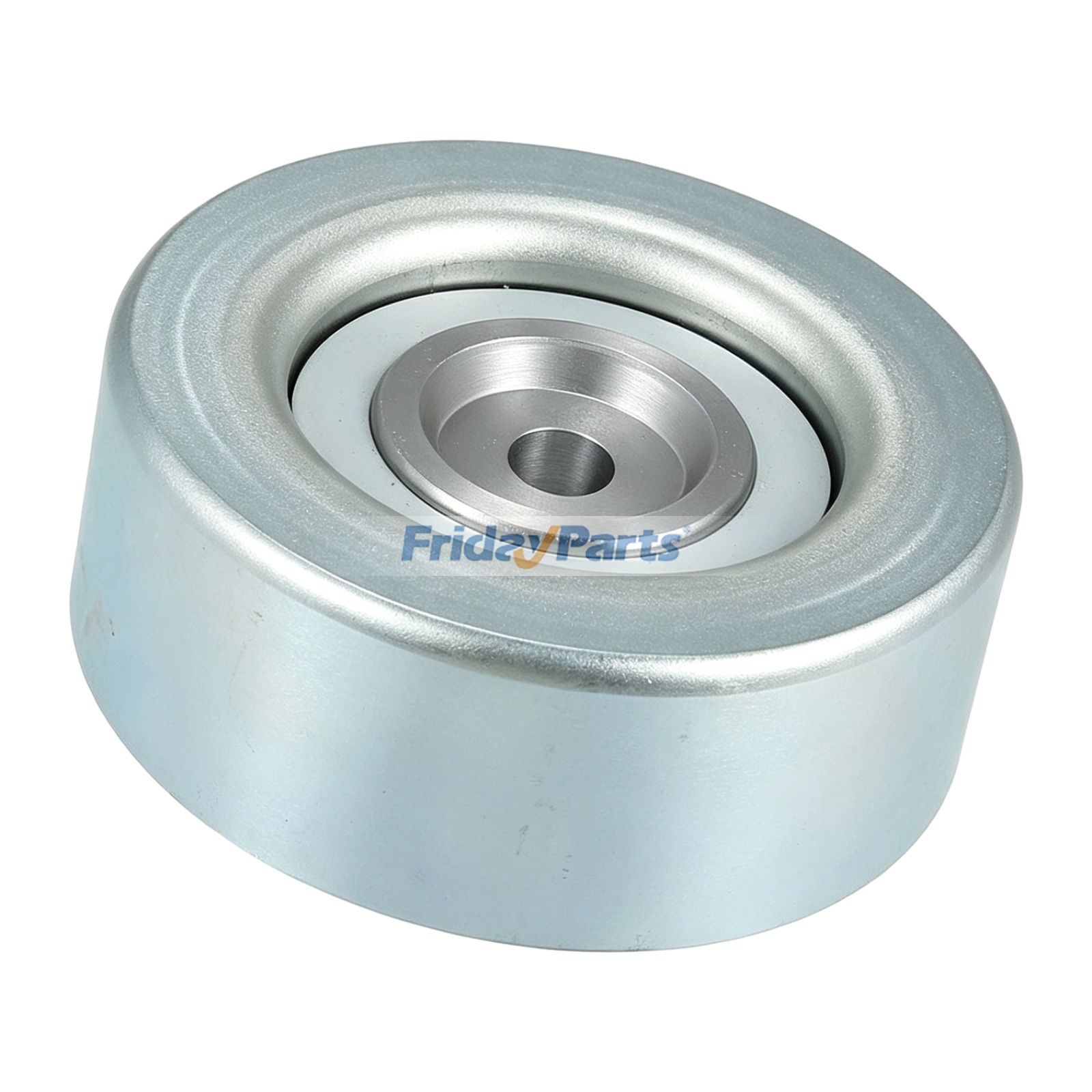 Drive Belt Idler Pulley MD368209 for Mitsubishi Eclipse Galant Lancer Montero Outlander 2004-2012