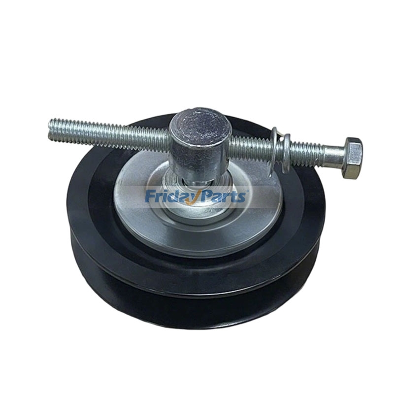 Drive Belt Idler Pulley MR958030 for Mitsubishi L200 L400 Pajero Sport 1996-2025