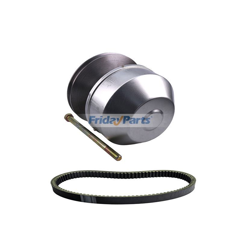 ヤマハ 2 サイクル ガス ゴルフ カート G1A G3A 1979-1989 用ドライブ ベルト J17-46241-00-00