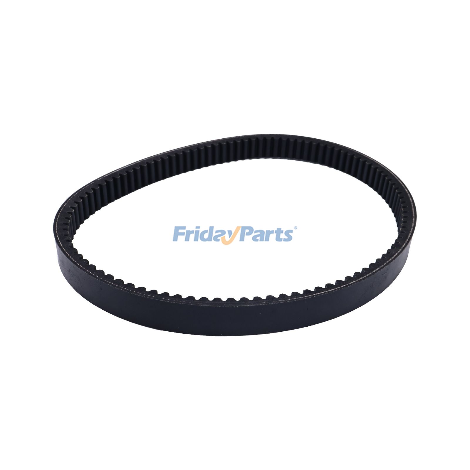 Courroie d'entraînement J55-G6241-00 pour voiturette de golf Yamaha G2 G8 G9 G11 G14 G16 G22 G29 YDRA YTF1 YTF2