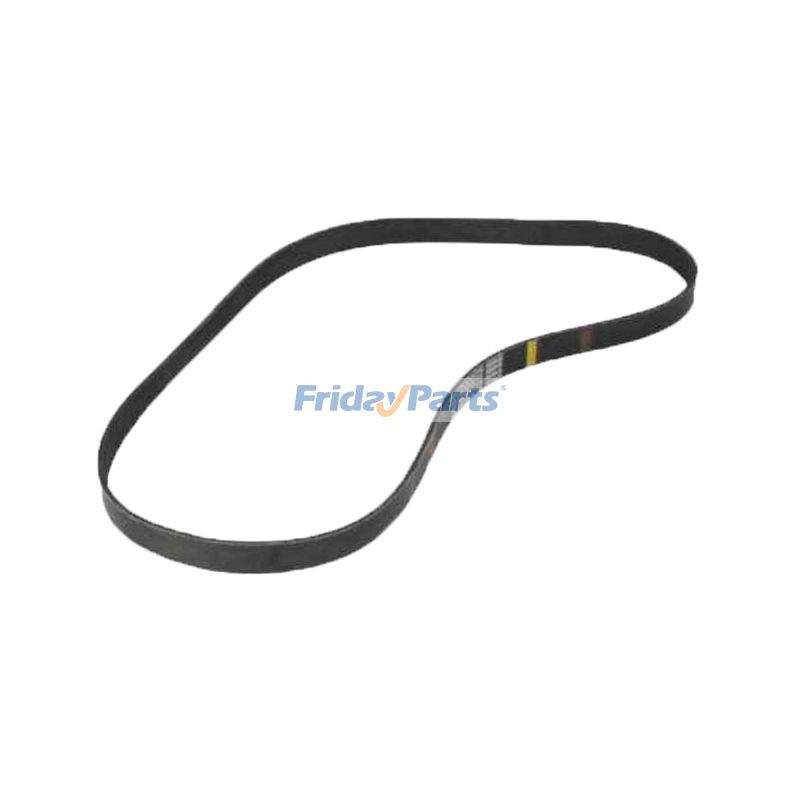 Drive Belt J925953 for CASE Loader 580M 570LXT 580L 621D 521D 590SL 580SM