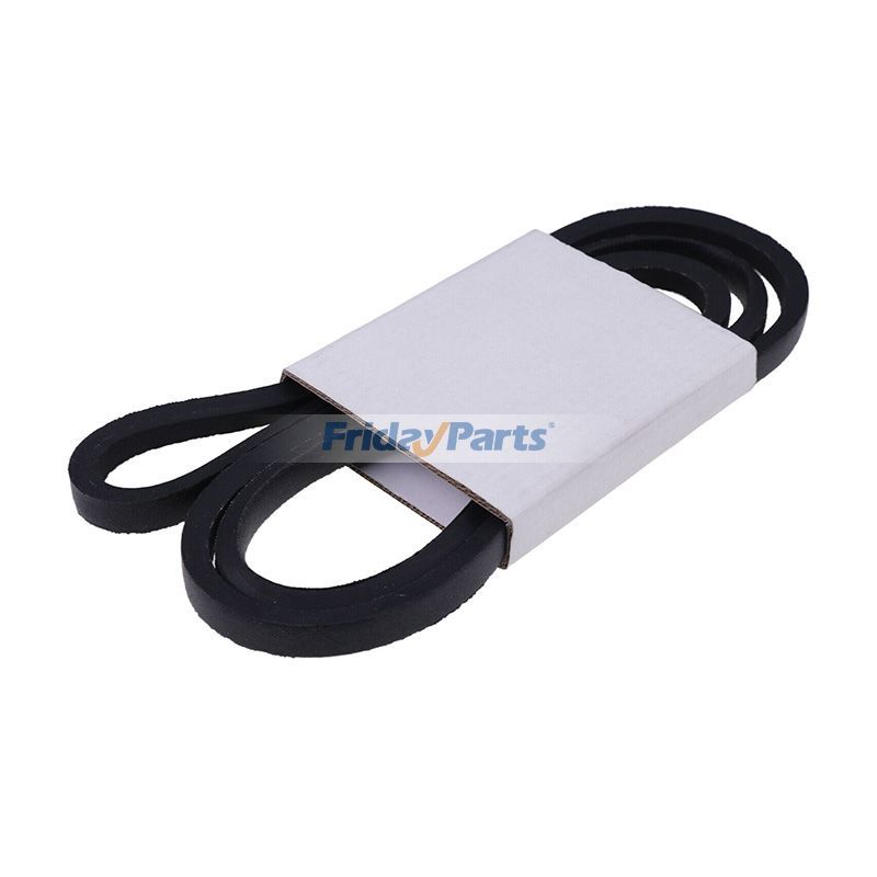 Antriebsriemenfür MäherFür KUBOTA