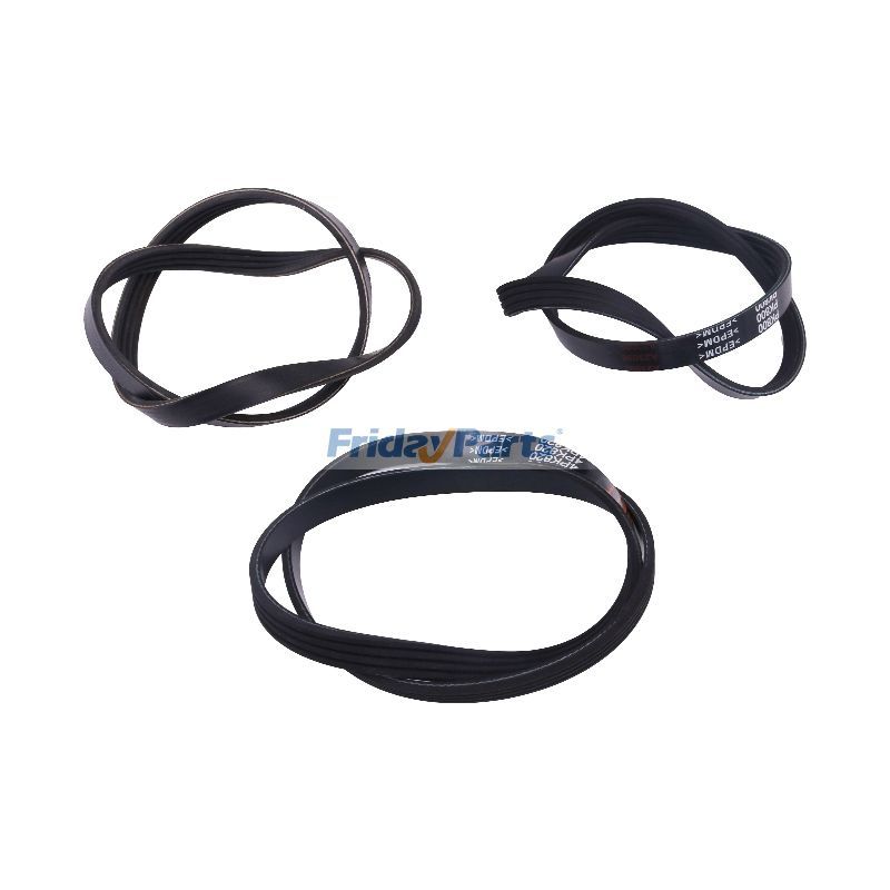 Antriebsriemensatzfür Fahrzeug