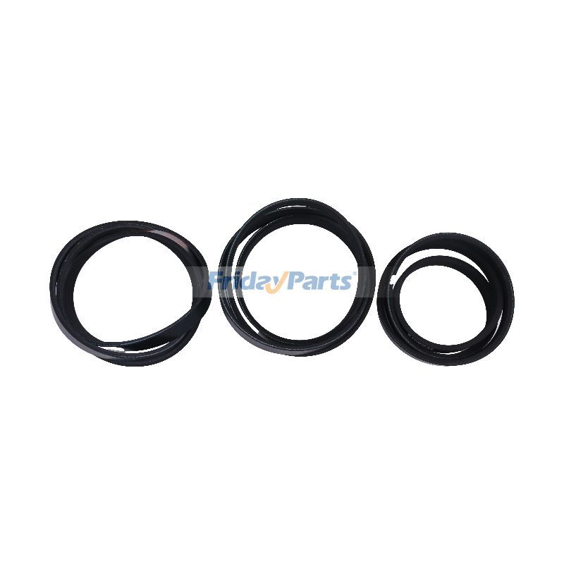 Kit de courroie d'entraînement Pour Toyota