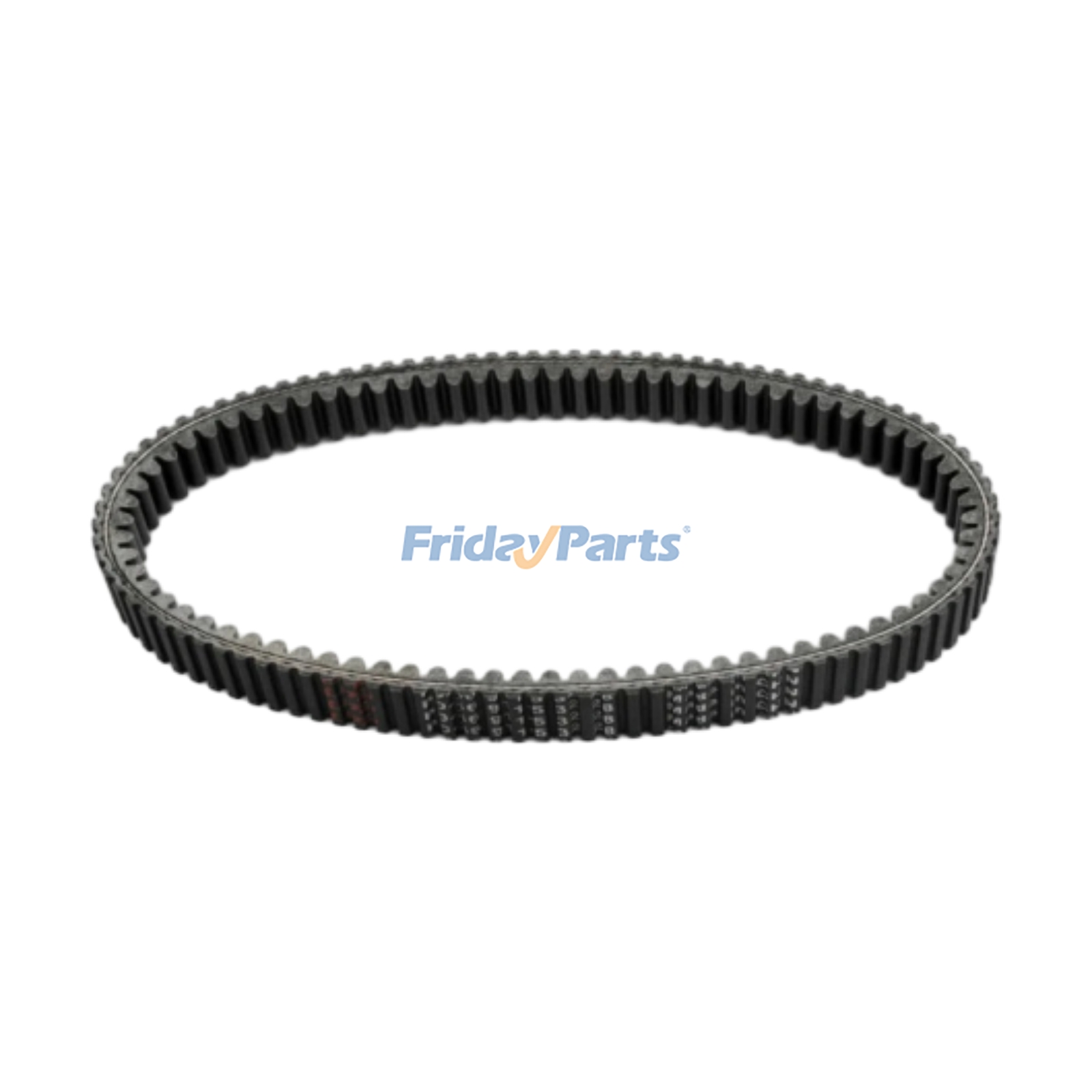 Correa de transmisión LU022730 25300-F39-0000 para Hisun 500 UTV 700 ATV Bennche Bigborn Cowboy 2008-2017