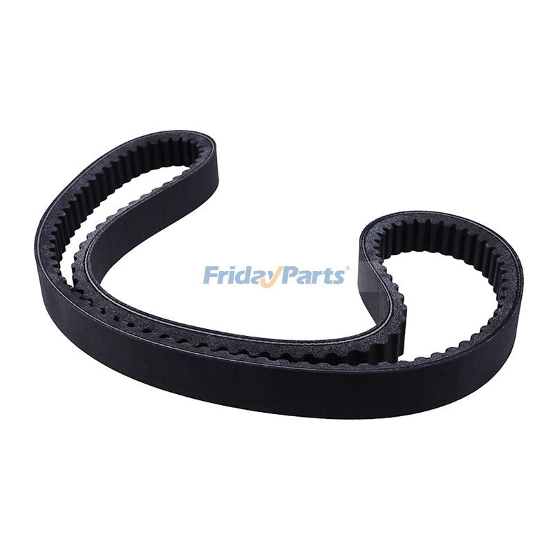 Correa de transmisión M125383 24G5596 para tractor John Deere Gator 4X2 6X4 M-GATOR 325 335 345 LX255 LX277 LX279 Para JOHN DEERE