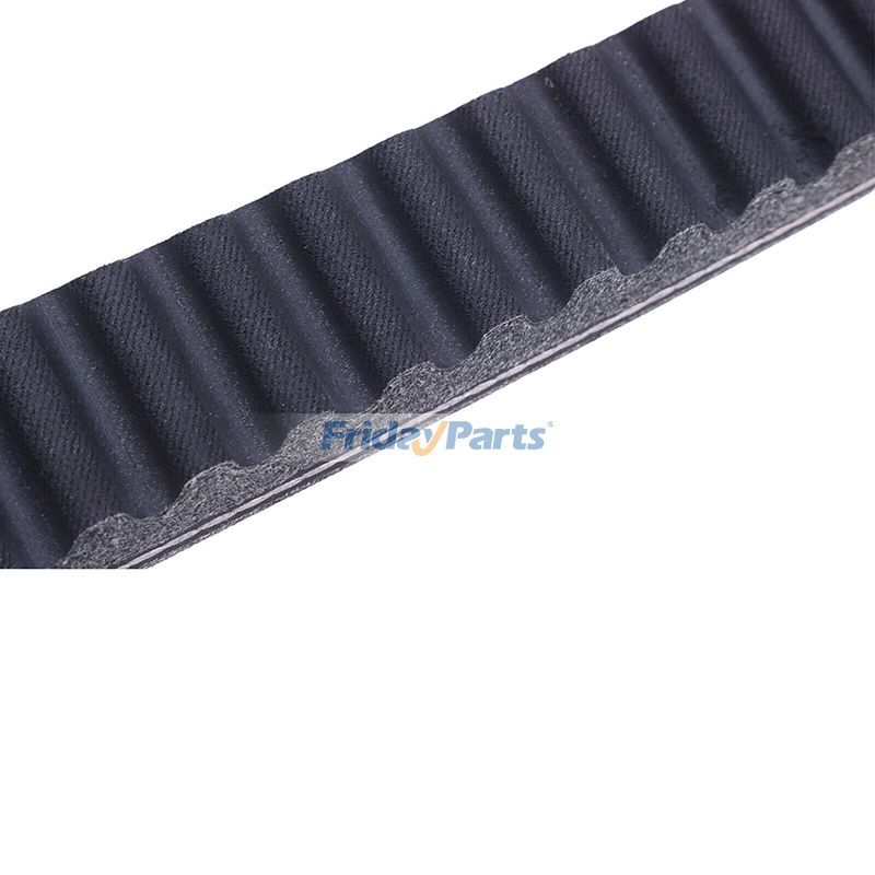 Correa de transmisión M125383 24G5596 para tractor John Deere Gator 4X2 6X4 M-GATOR 325 335 345 LX255 LX277 LX279 de FridayParts