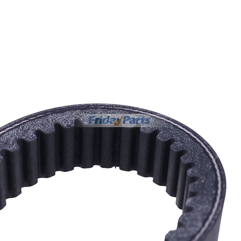 Correa de transmisión M125383 24G5596 para tractor John Deere Gator 4X2 6X4 M-GATOR 325 335 345 LX255 LX277 LX279