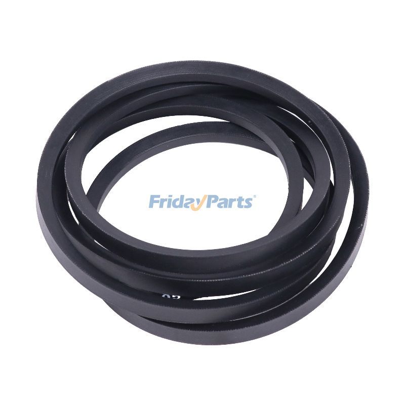Drive Belt M127356 GX10064 for John Deere Lawn Tractor Mower