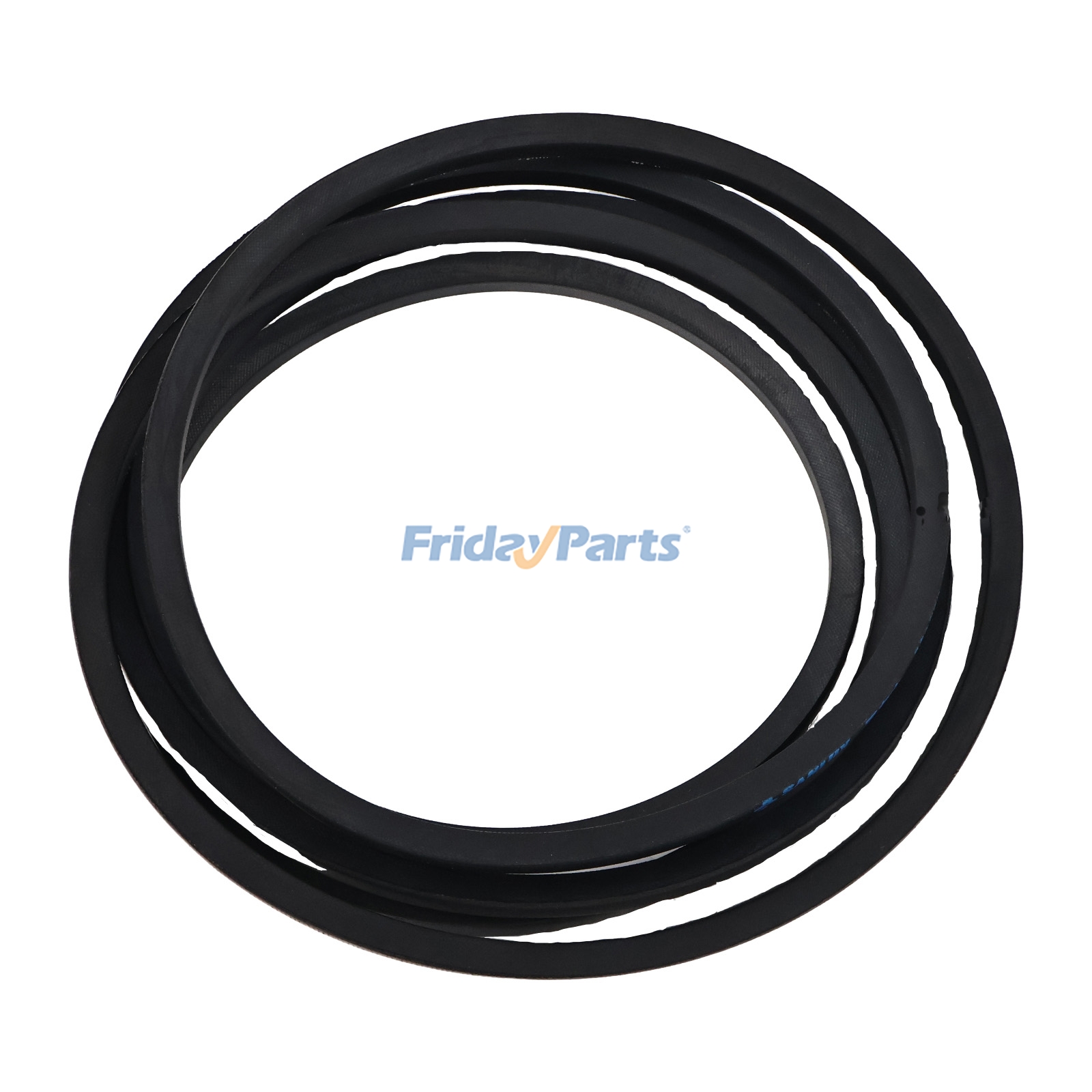 Correa de transmisión M148269 M139970 para motor Kohler CV15S Tractor cortacésped John Deere S220 S240 SST15 SST16 SST18 de FridayParts
