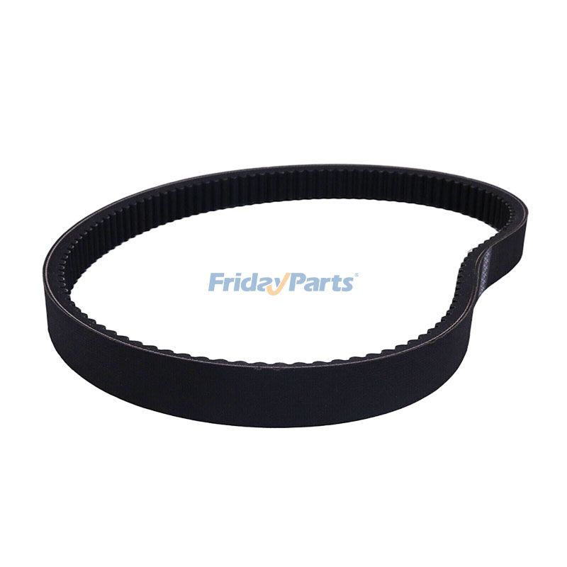 Correa de transmisión M161702 M176720 para vehículos utilitarios John Deere 550 XUV550 XUV560 XUV560E S4 GATOR Para JOHN DEERE