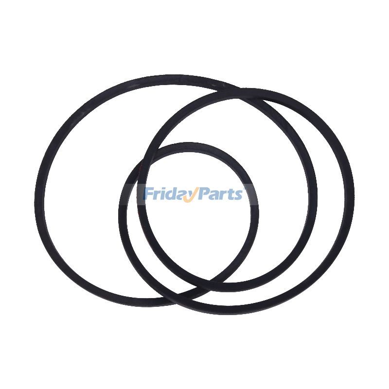 JOHN DEERE用用ドライブ ベルト M95122 M45998、John Deere 38 インチ デッキ 芝刈り機 F510 F525 39 47 41 48 46 除雪機 37A 用