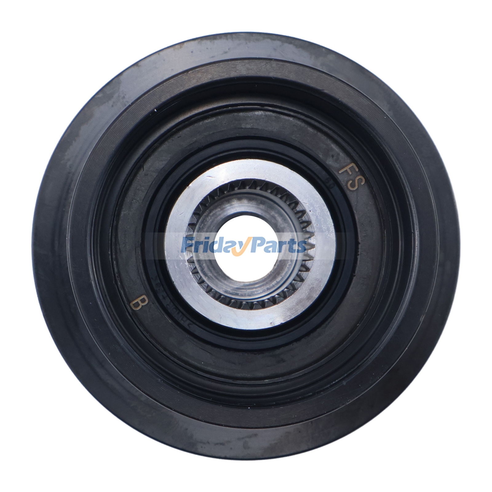 Poulie de courroie d'entraînement de FridayParts