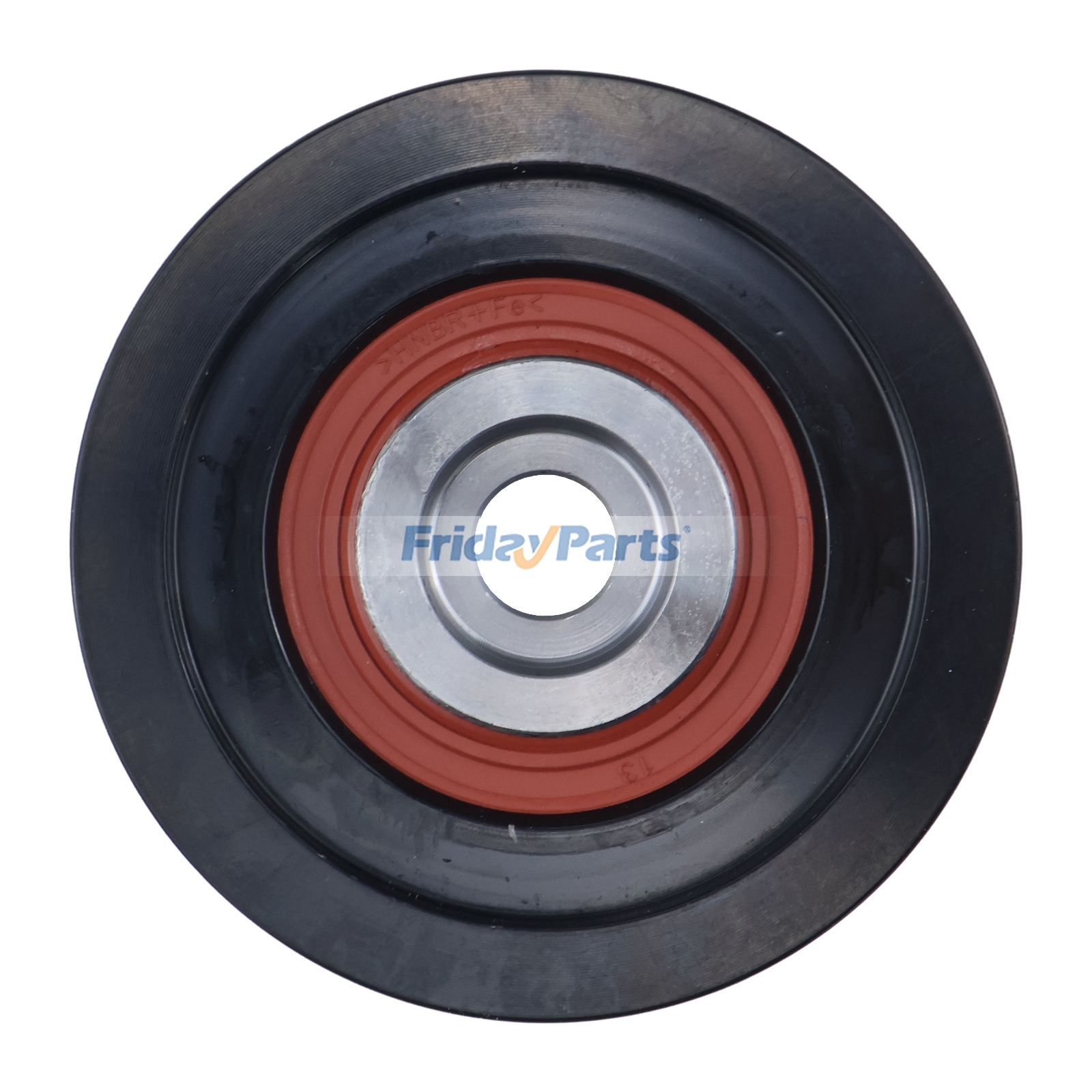 Poulie de courroie d'entraînement pour Véhicule Pour Land Rover,Pour AUTRE MARQUE,Pour VOLVO