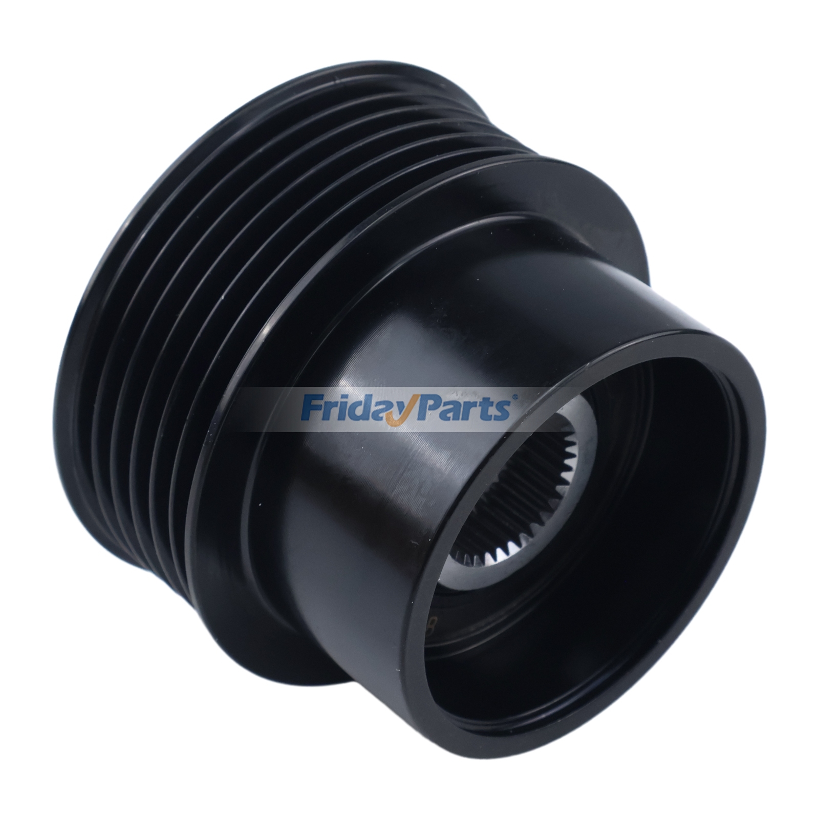 Poulie de courroie d'entraînementpour Véhicule