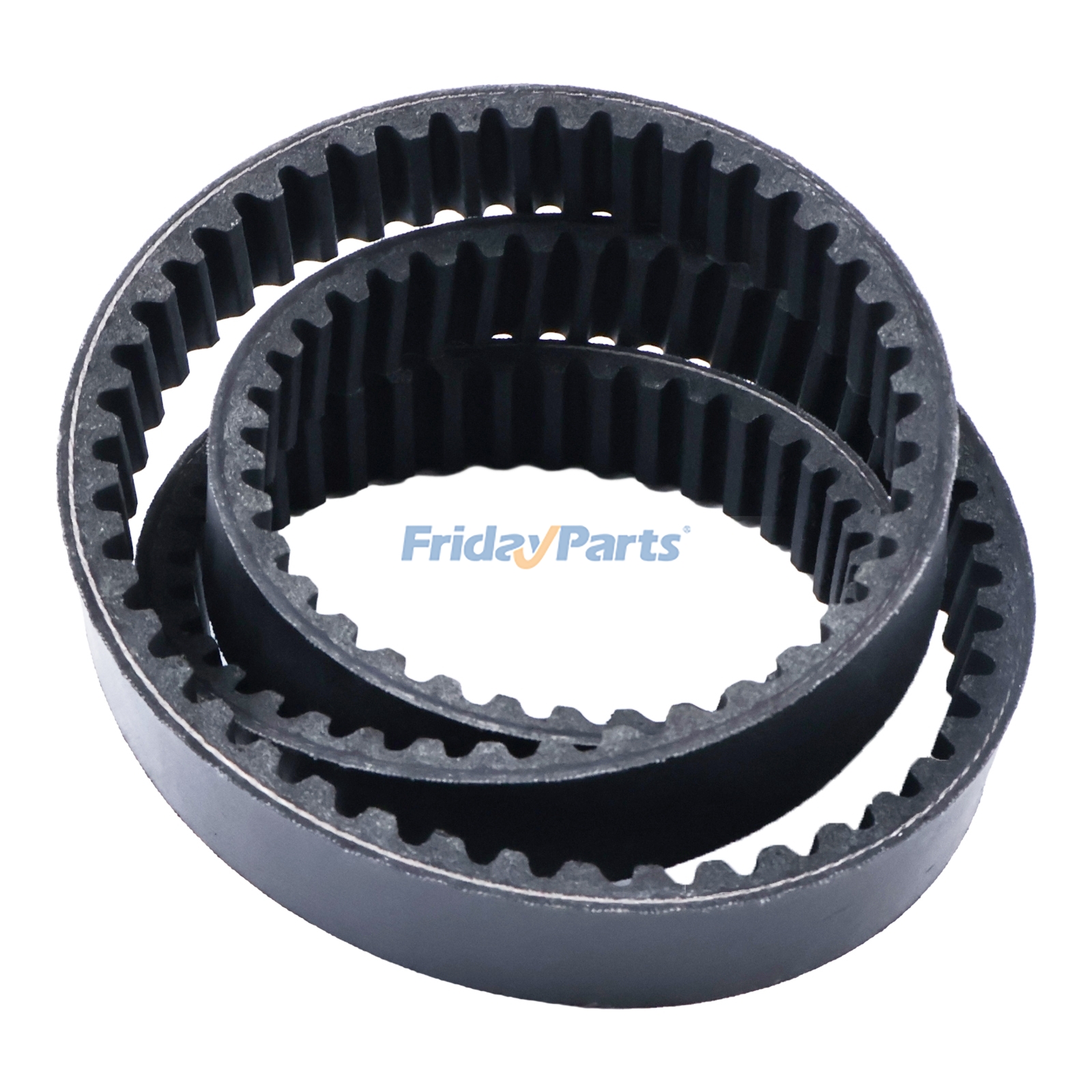 Drive Belt RE28721 for John Deere Engine 6068 6090 Gator Turf Trail 4X2 6X4 AMT600 AMT626 AMT622 Tractor 7200R 7230R 7290R 8245R 8370R 9420R 9570RX