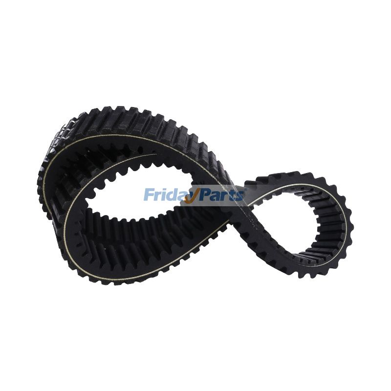 Courroie d'entraînementpour Équipement de Neige