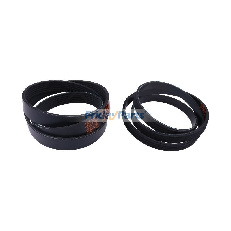 Antriebsriemensatz 56992-P0A-J01 38920-P8A-A01 für Honda Accord 2.3L L4 1998-2002