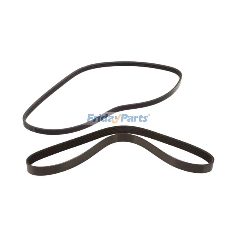 Antriebsriemensatz 56992-P8A-305 38920-P8A-A01 für Honda Accord 3.0L V6 1998-2002