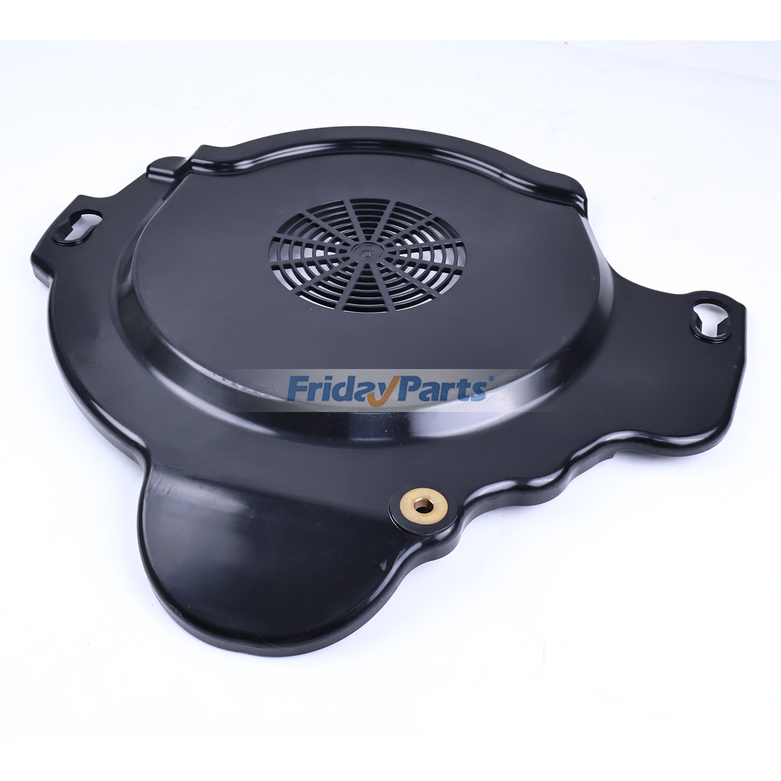Drive Belt Shield 7183697 for Bobcat Loader S510 S530 S550 S560 S570 S590 S595 S630 S650 T550 T560 T590 T595 T630 T650 Premium Quality with 3-Year Warranty