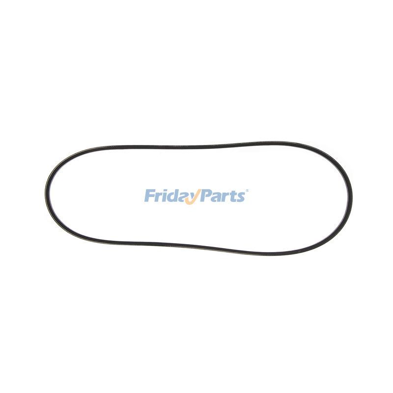 John Deere WG32A WG36A WG48A 歩行型芝刈り機用ドライブベルト TCU29752