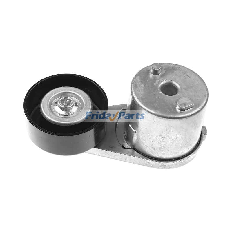 Drive Belt Tensioner 12581203 12557682 for Chevrolet C3500 C3500HD Express GMC Savana 3500 C4500  C5500  C6500  C7500  C8500 Topkick 2001-2009