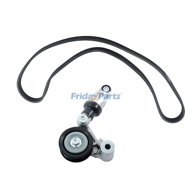 Drive Belt Tensioner 12686272 12668977 for Chevrolet