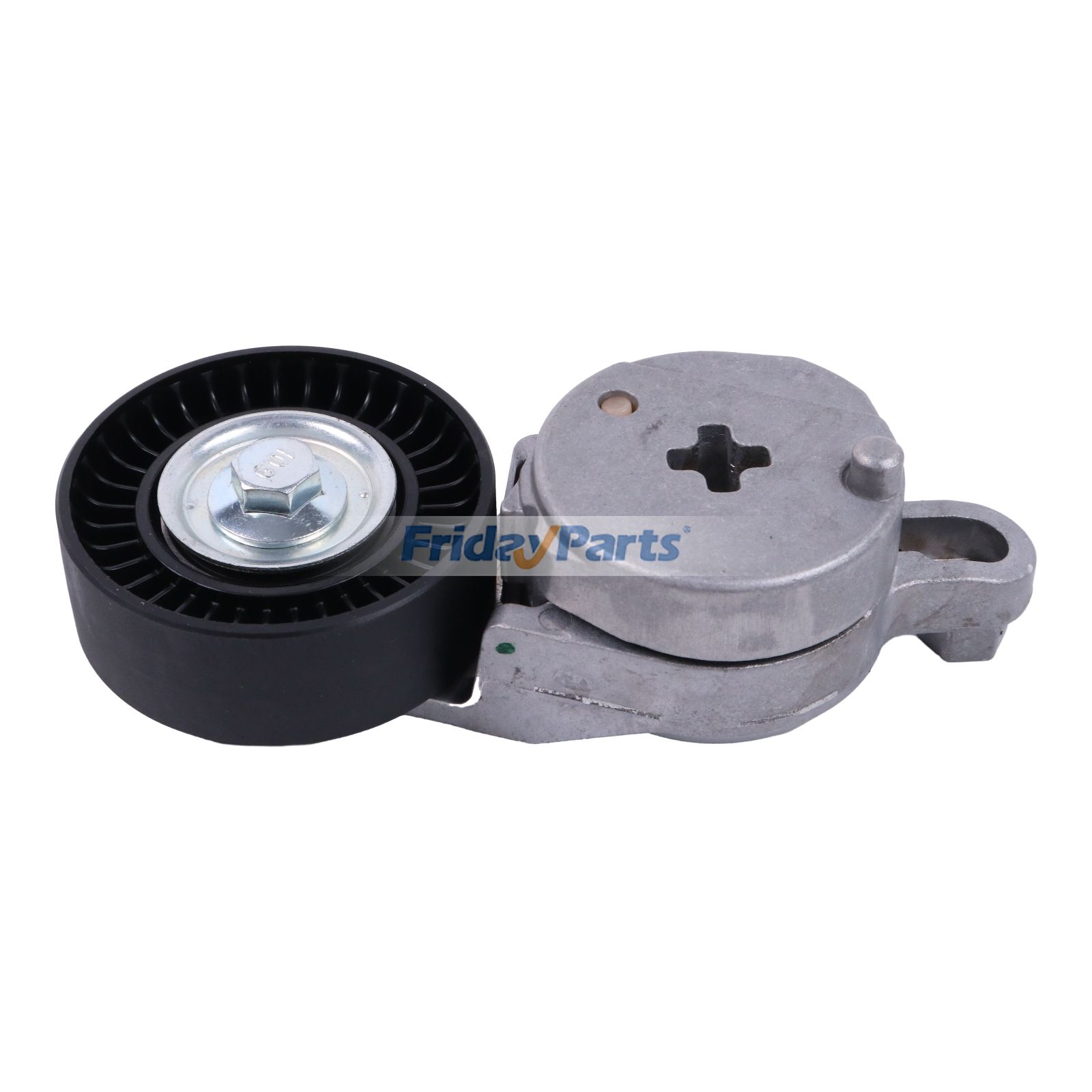 Drive Belt Tensioner 1662036010 for 2009-2019 Toyota Camry RAV4 Venza Sienna Highlander Lexus NX300h 2.5L