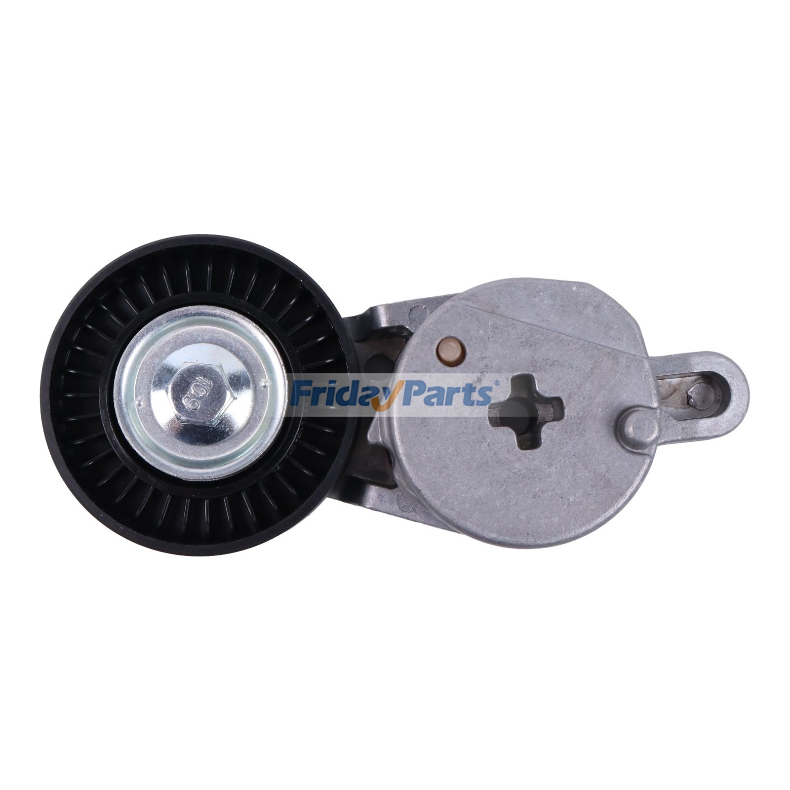 Tendeur de courroie d'entraînement 1662036010 pour Toyota Camry RAV4 Venza Sienna Highlander Lexus NX300h 2,5 L 2009-2019pourPour Lexus,Pour Toyota