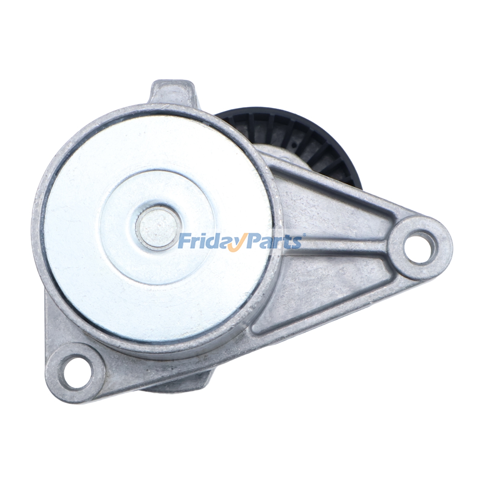Compre Tensor da correia de transmissão 30637141 30757057 31251250 para Volvo XC90 XC70 S40 C70 S70 S60 S80 na FridayParts