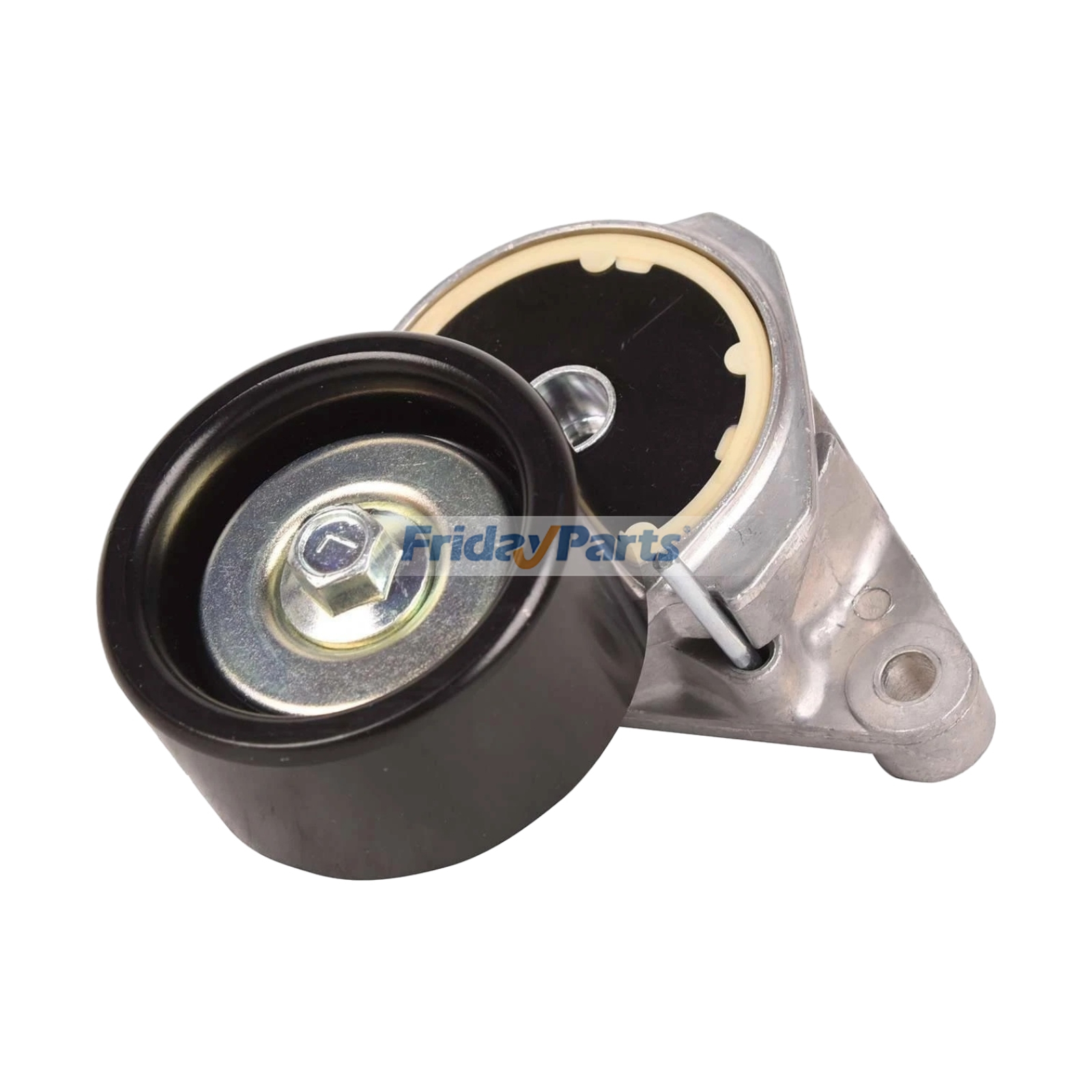 Keilriemenspanner-Baugruppe 16620-0S012 16620-0S011 16620-0S010 für Toyota Land Cruiser Sequoia Tundra