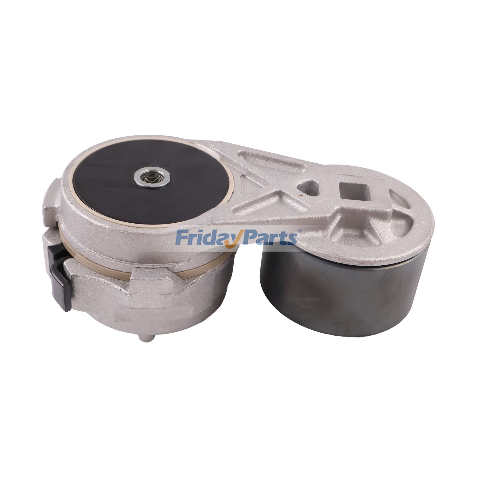 FridayParts Drive Belt Tensioner Assembly